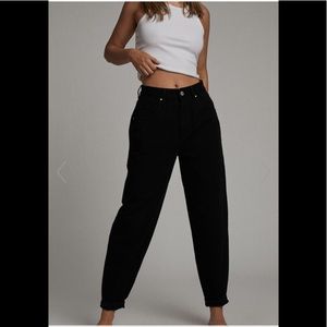 Slouch mom jean COTTON:ON